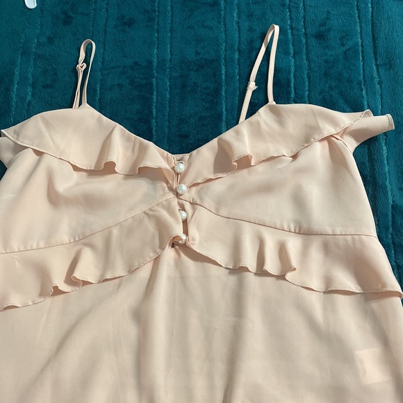 Express top - Picture 2 of 3